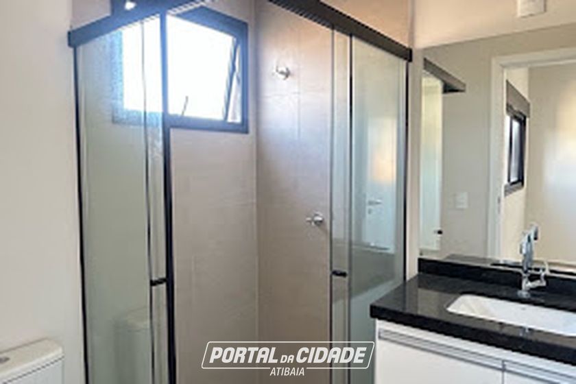 Apartamento para alugar - 43m&sup2; - Vila Thais