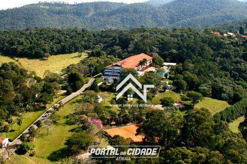 Terreno &agrave; venda - 2181m&sup2; - Jardim Itapetinga