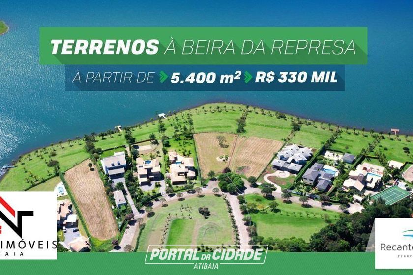 Terreno &agrave; venda - 5513m&sup2; - Joan&oacute;polis