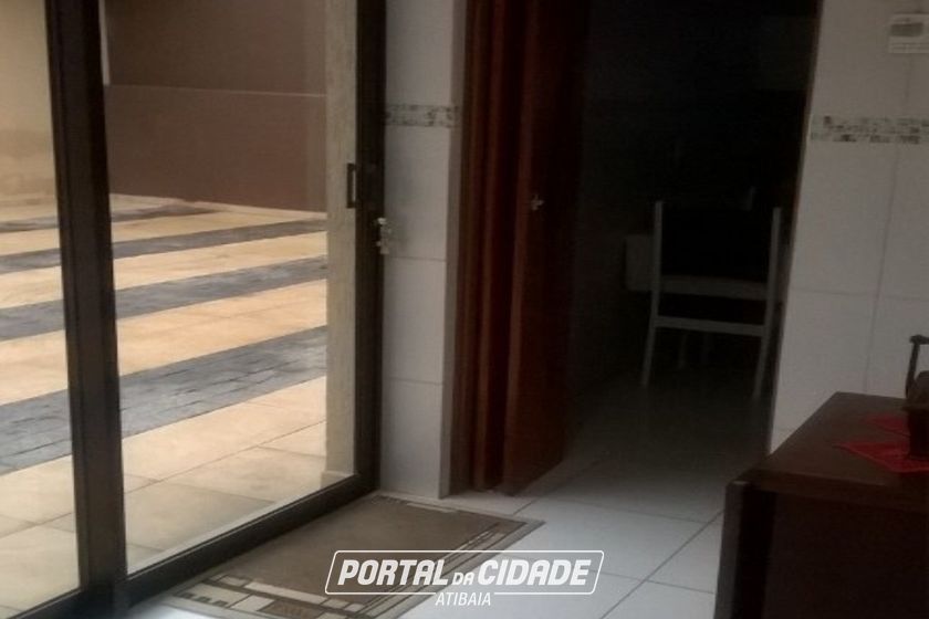 Casa &agrave; venda - 361m&sup2; - Vila Giglio