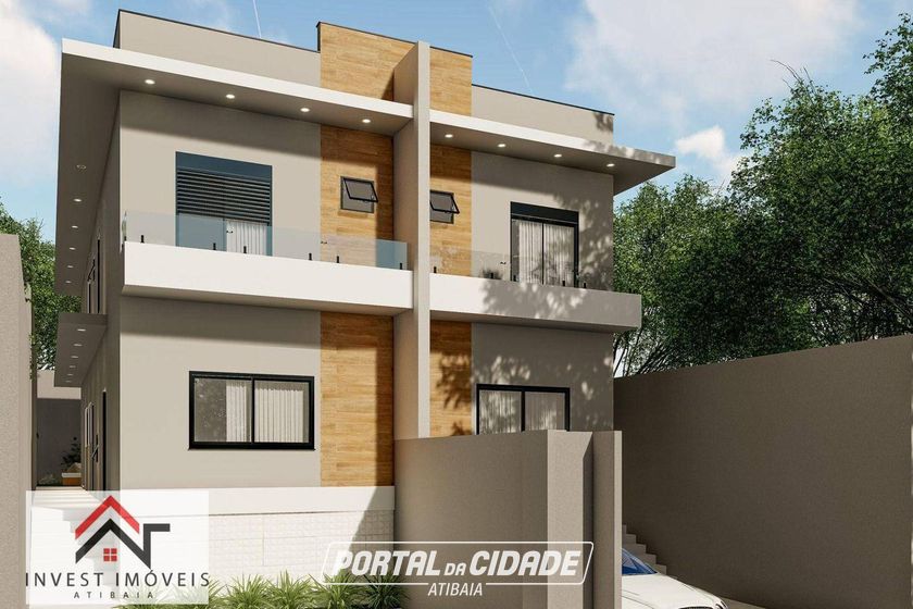 Casa &agrave; venda - 131m&sup2; - Jardim Maristela