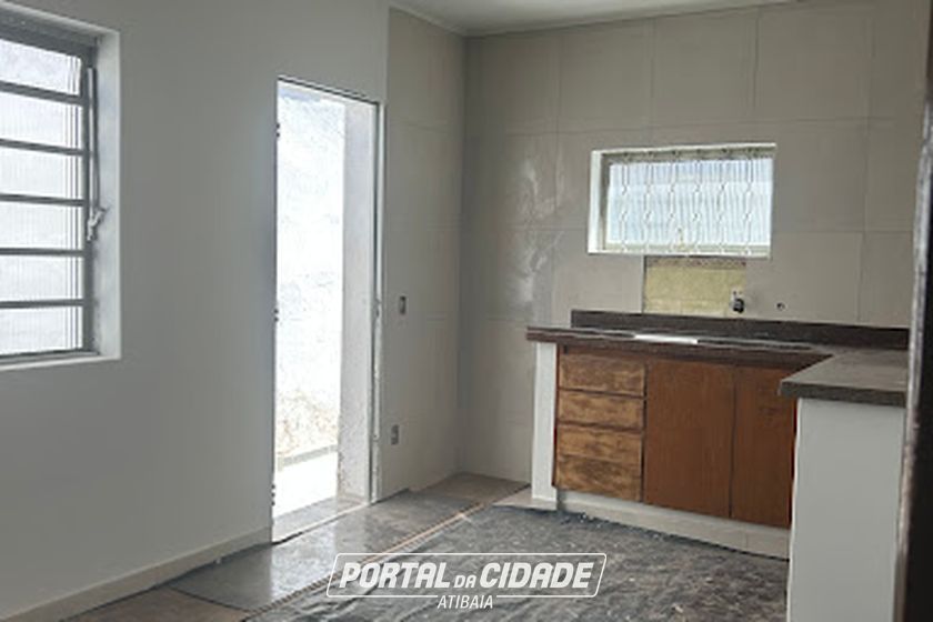 Sala Comercial para alugar - 250m&sup2; - Atibaia Jardim