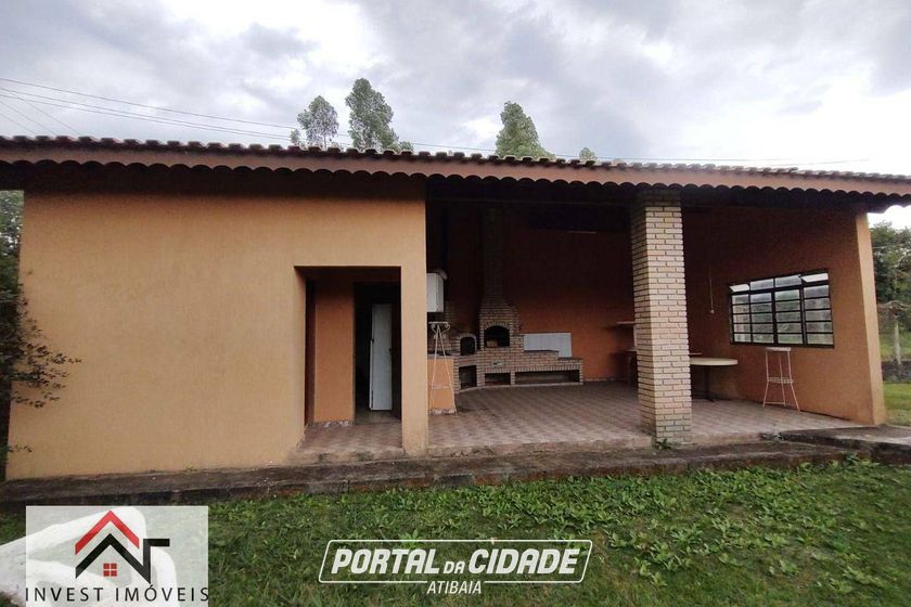 Ch&aacute;cara &agrave; venda - 5000m&sup2; - Guaxinduva