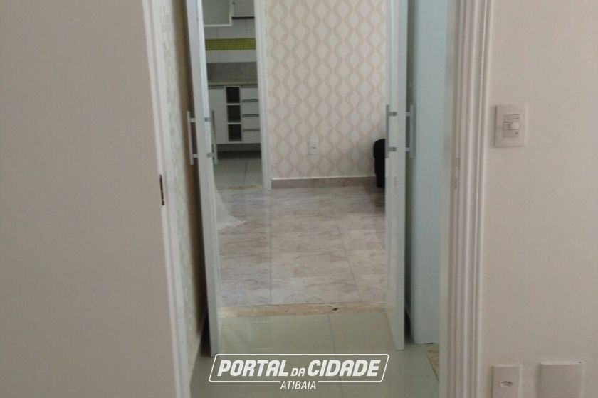 Apartamento &agrave; venda - 53m&sup2; - Campo da Avia&ccedil;&atilde;o
