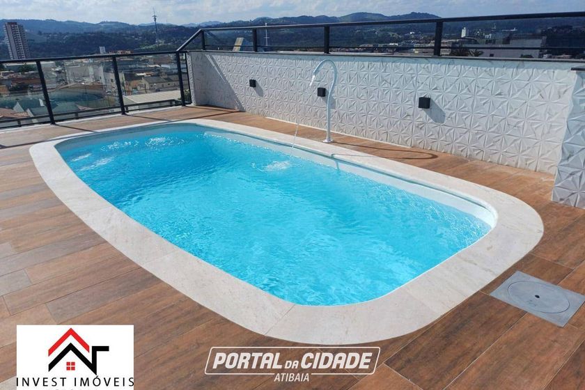 Apartamento &agrave; venda - 60m&sup2; - Alvin&oacute;polis