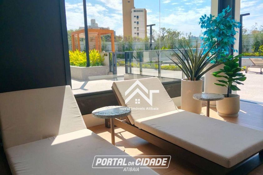 Apartamento &agrave; venda - 189m&sup2; - Cambu&iacute;