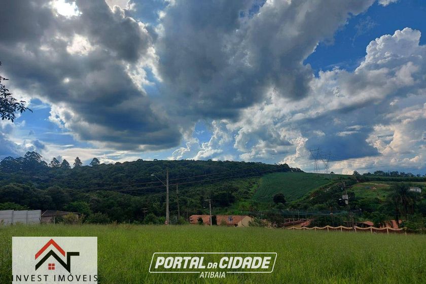 Terreno &agrave; venda - 2004m&sup2; - Vit&oacute;ria R&eacute;gia