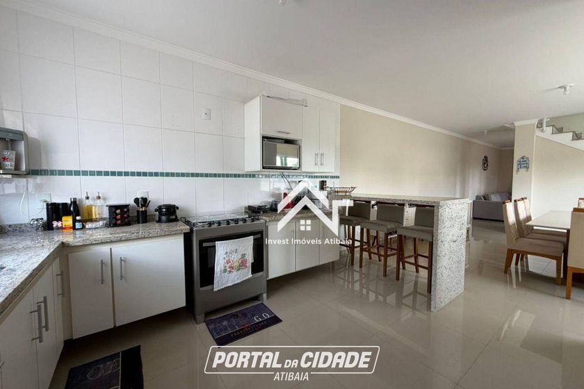 Casa para alugar - 105m&sup2; - Jardim dos Pinheiros