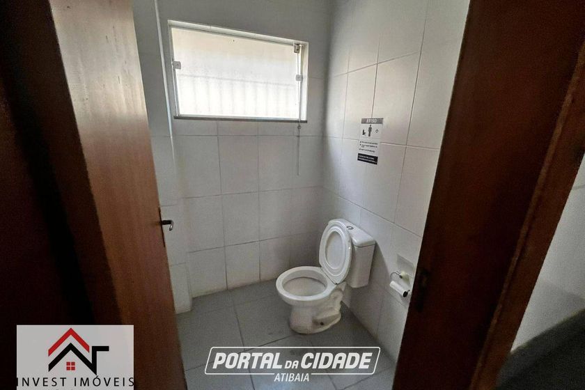 Sal&atilde;o Comercial para alugar - 250m&sup2; - Alvin&oacute;polis