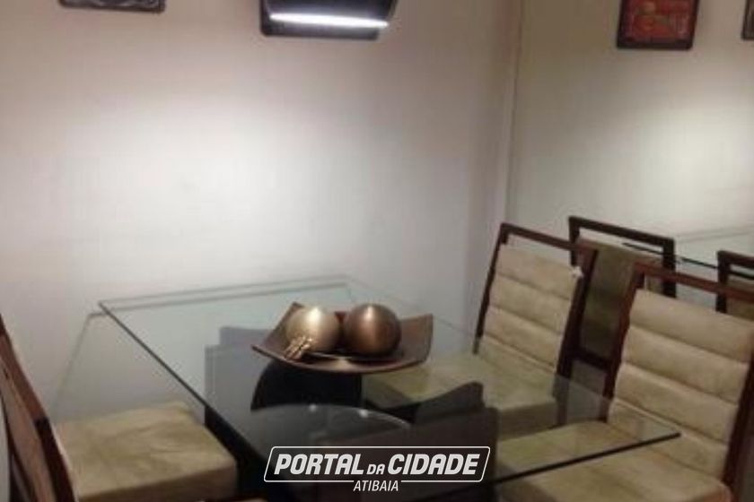 Apartamento &agrave; venda - 59m&sup2; - Jardim Paulista