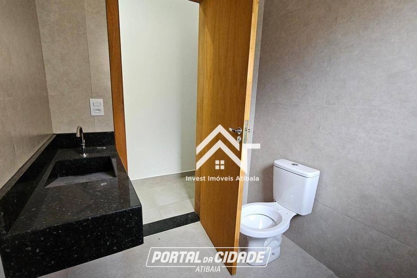 Casa &agrave; venda - 130m&sup2; - Jardim do Lago