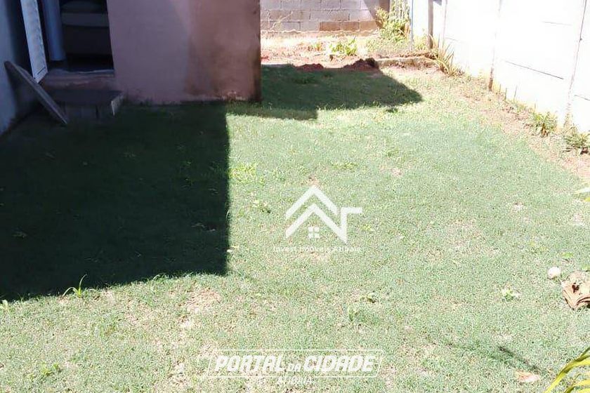 Ch&aacute;cara &agrave; venda - 455m&sup2; - Ponte Alta