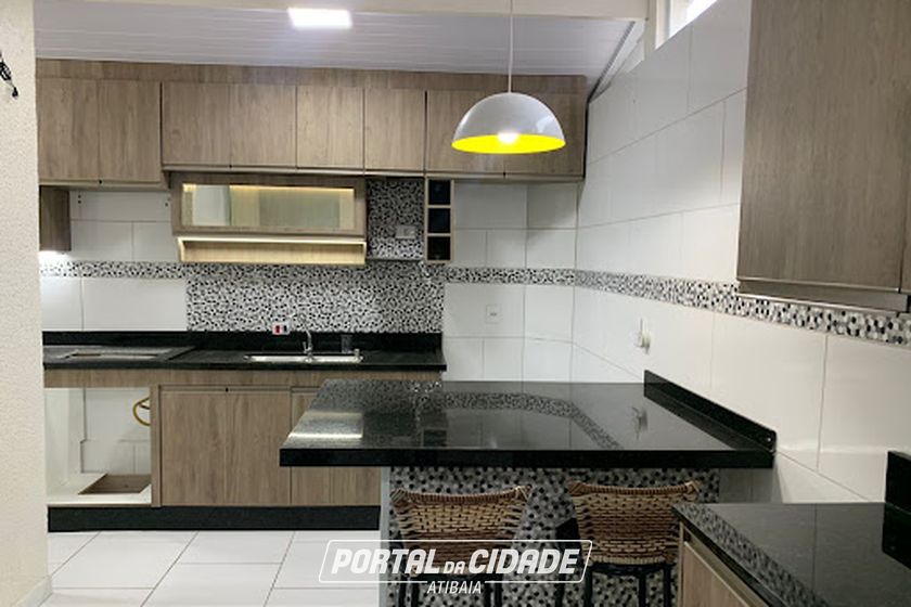 Casa &agrave; venda - 89m&sup2; - Jardim Colonial