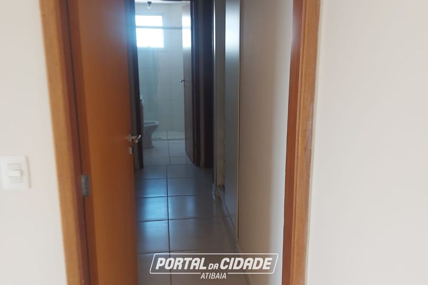 Apartamento para alugar - 80m&sup2; - ATIBAIA JARDIM
