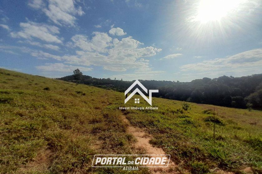 Terreno &agrave; venda - 20000m&sup2; - Zona Rural