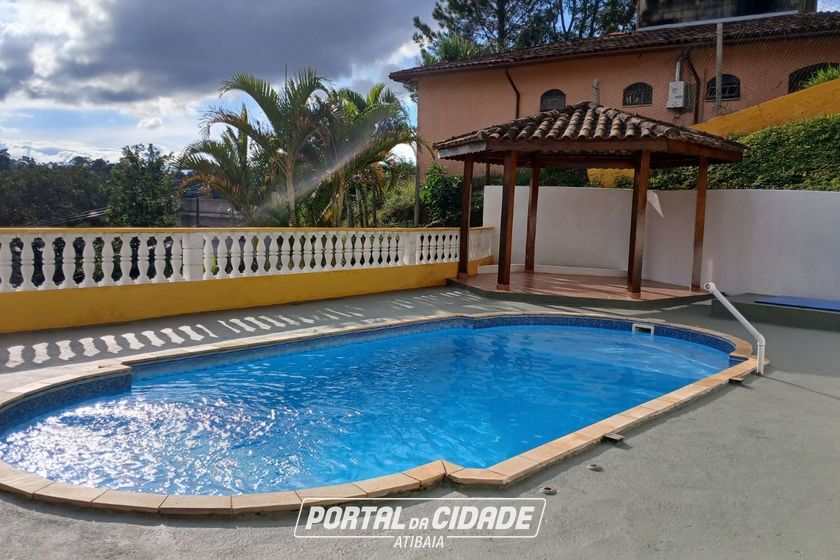 Casa para alugar - 183m&sup2; - Vila Petr&oacute;polis