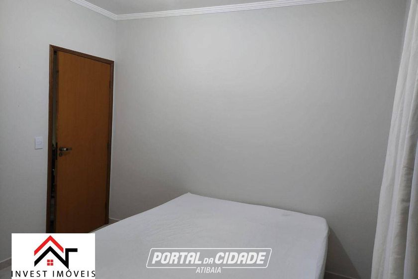Casa &agrave; venda - 67m&sup2; - Jardim Jaragu&aacute;