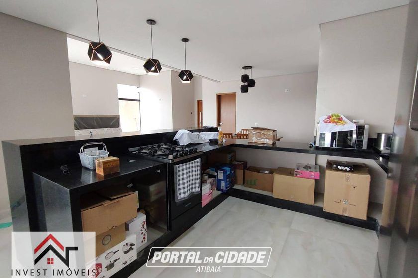 Ch&aacute;cara &agrave; venda - 1000m&sup2; - Vila Dom Pedro