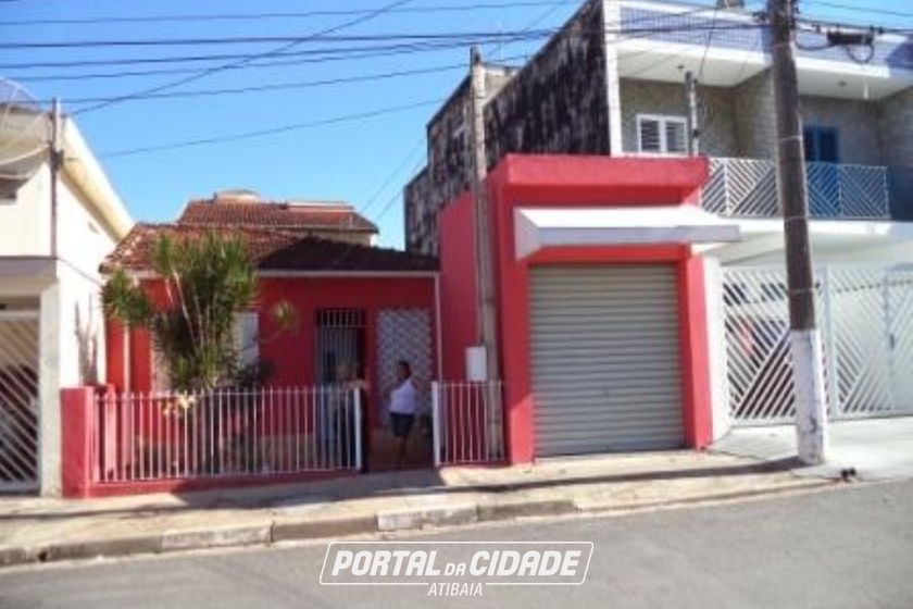 Casa &agrave; venda - 160m&sup2; - Jardim Brasil