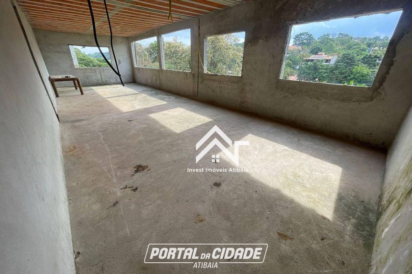 Ch&aacute;cara &agrave; venda - 1000m&sup2; - Jardim Est&acirc;ncia Brasil