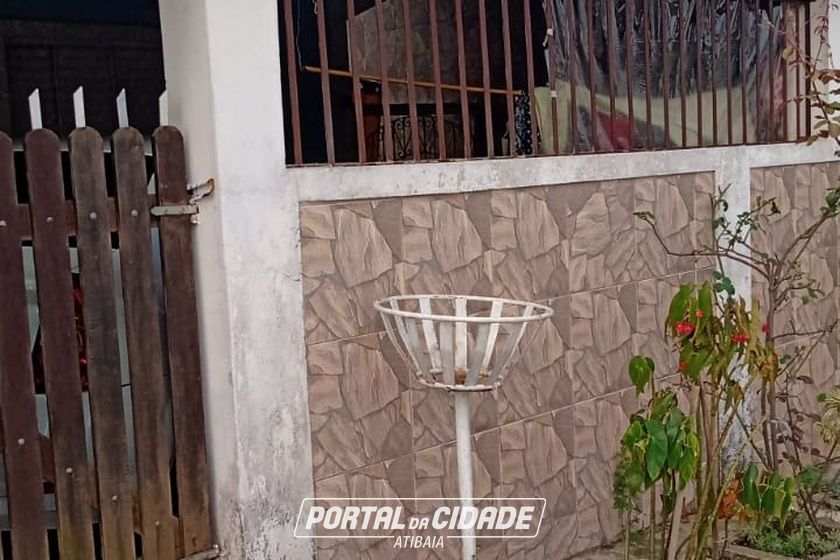 Sobrado &agrave; venda - JARDIM IMPERIAL