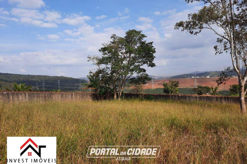 Terreno &agrave; venda - 1921m&sup2; - Chacara Fernao Dias