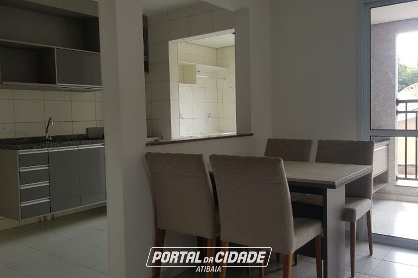 Apartamento &agrave; venda - 65m&sup2; - VILA THAIS