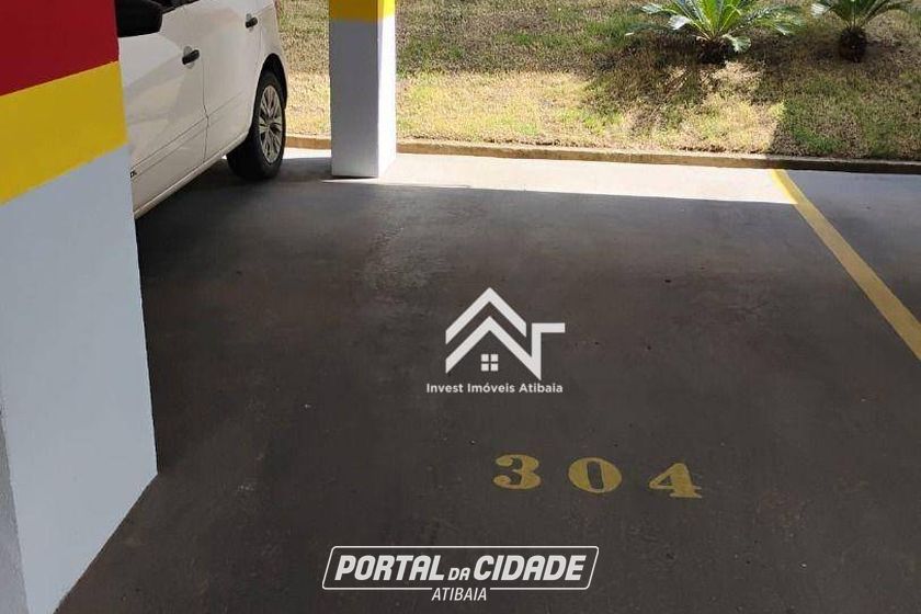 Apartamento &agrave; venda - 62m&sup2; - Jardim das Cerejeiras