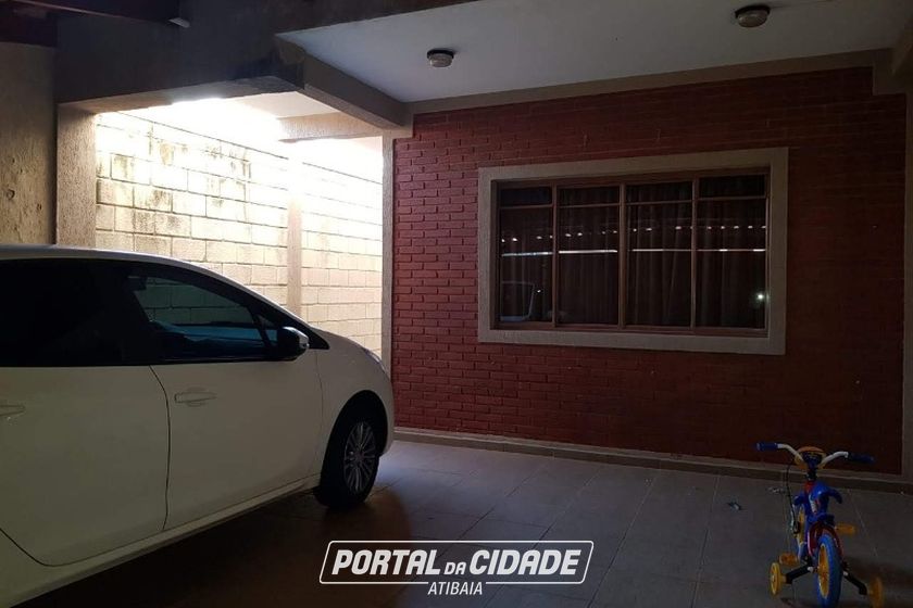 Casa &agrave; venda - 170m&sup2; - Jd. Alvin&oacute;polis
