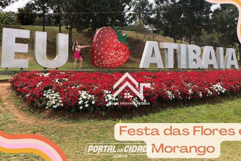 Terreno &agrave; venda - 1099m&sup2; - Condom&iacute;nio Porto Atibaia