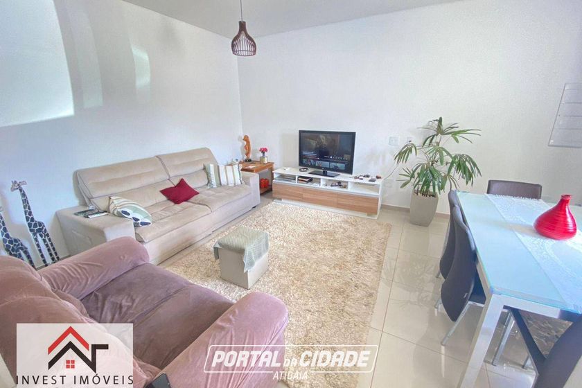 Casa &agrave; venda - 90m&sup2; - Jardim Imperial