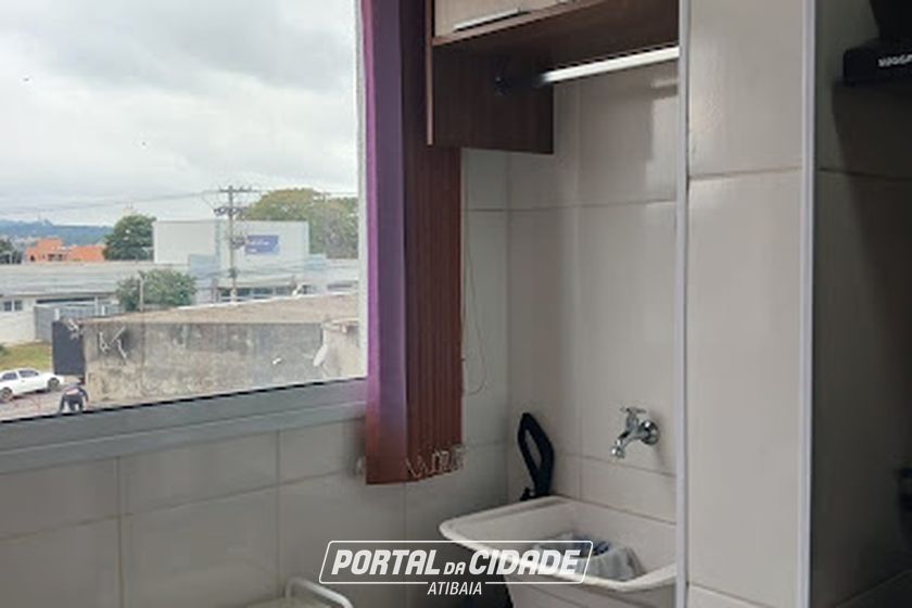 Apartamento &agrave; venda - 48m&sup2; - Jardim das Cerejeiras