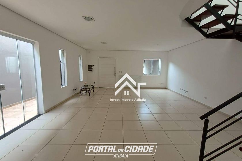 Casa &agrave; venda - 171m&sup2; - Jardim Santa B&aacute;rbara