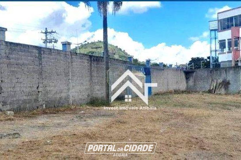 Terreno &agrave; venda - 2181m&sup2; - Vila Thais