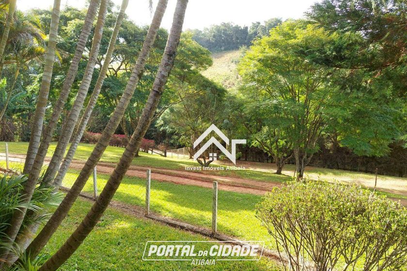 Ch&aacute;cara &agrave; venda - 25000m&sup2; - Batatuba