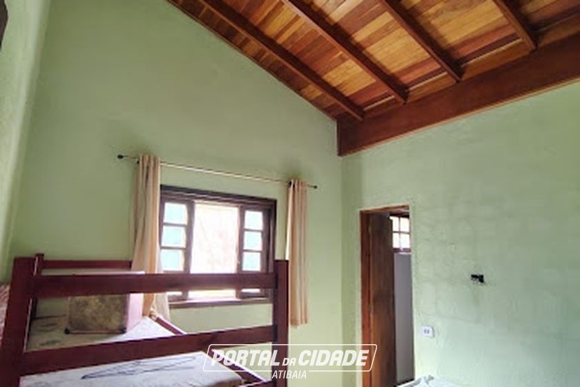 Ch&aacute;cara &agrave; venda - 1200m&sup2; - Jardim Maracan&atilde;