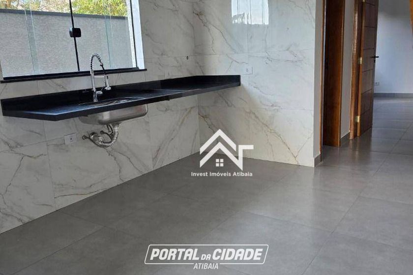 Casa &agrave; venda - 117m&sup2; - Vila Santa Helena