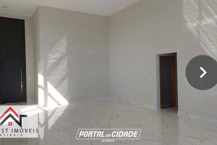 Casa &agrave; venda - 220m&sup2; - Condom&iacute;nio Shambala III