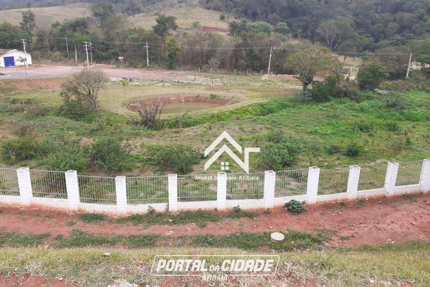 Terreno &agrave; venda - 300m&sup2; - Lamis