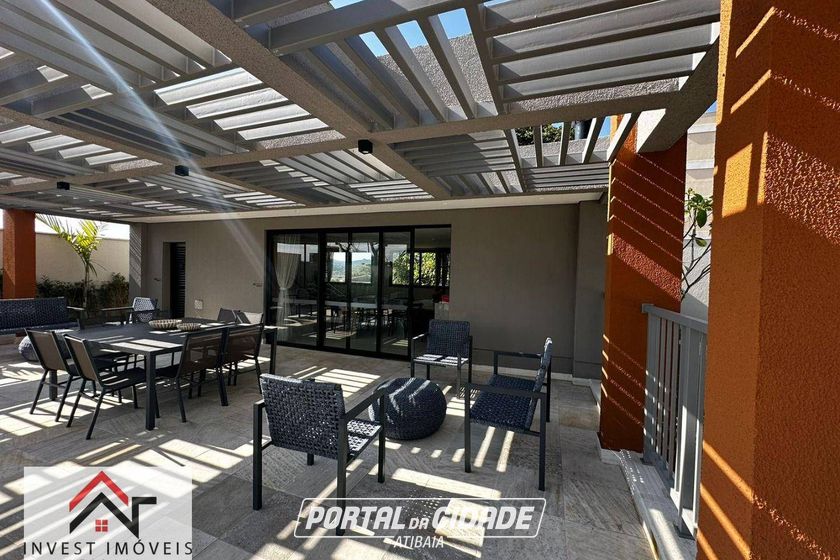 Apartamento para alugar - 85m&sup2; - Alvin&oacute;polis