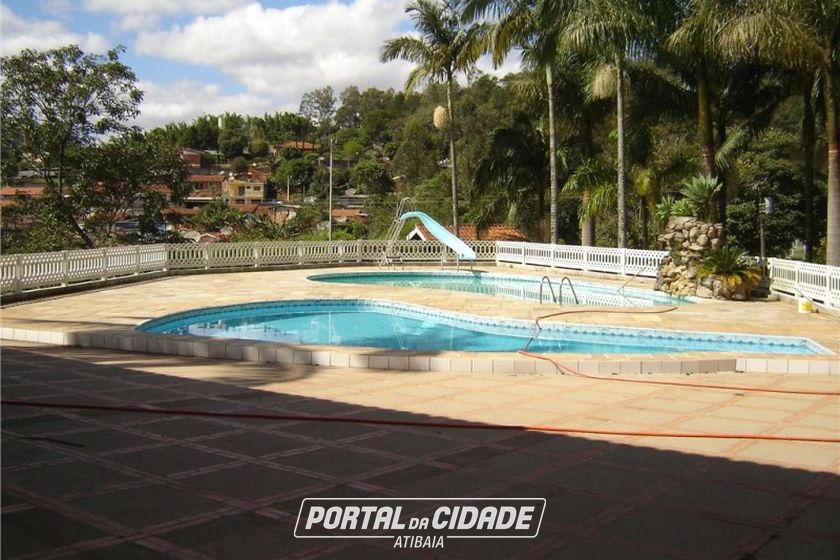S&iacute;tio &agrave; venda - 1208m&sup2; - PORT&Atilde;O