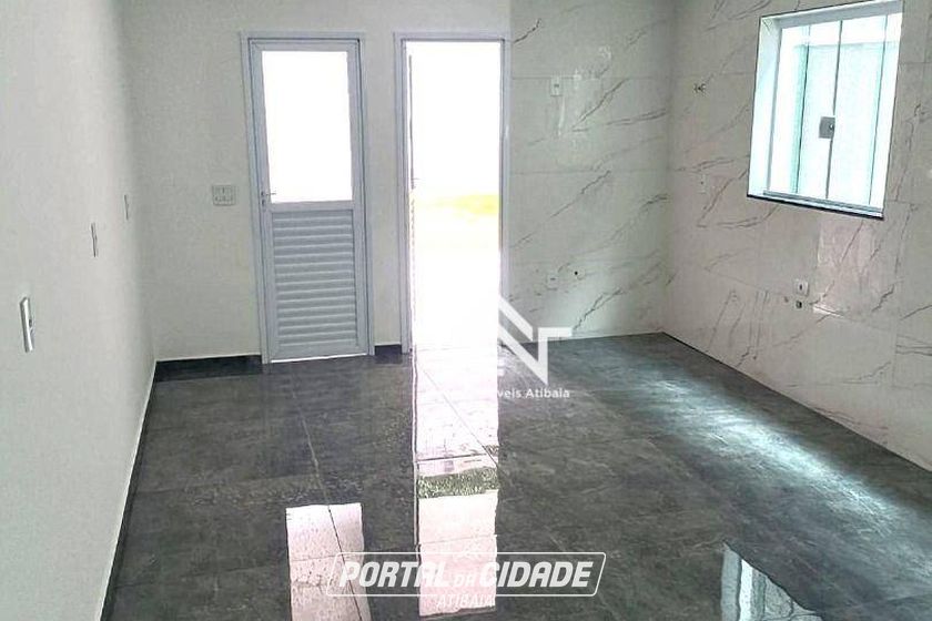 Casa &agrave; venda - 161m&sup2; - Jardim do Lago