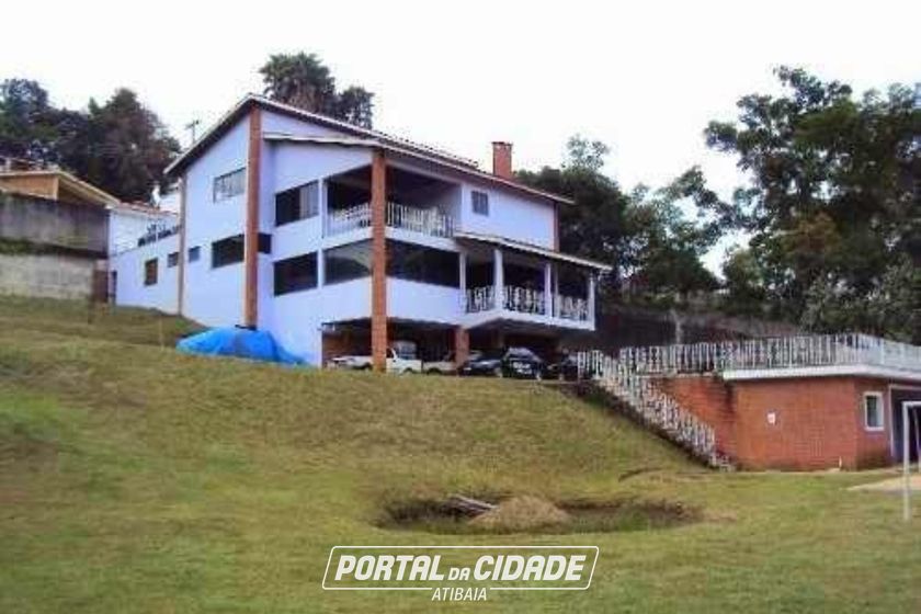 Casa &agrave; venda - 2087m&sup2; - Vila Petr&oacute;polis