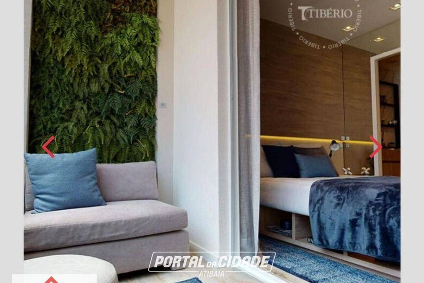 Apartamento &agrave; venda - 26m&sup2; - Belenzinho