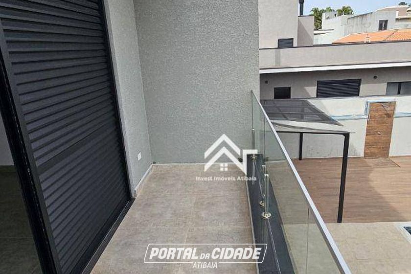 Casa &agrave; venda - 360m&sup2; - Condom&iacute;nio Shambala II