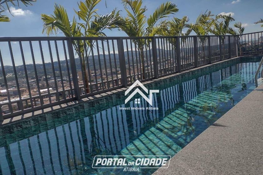 Apartamento para alugar - 45m&sup2; - Alvin&oacute;polis