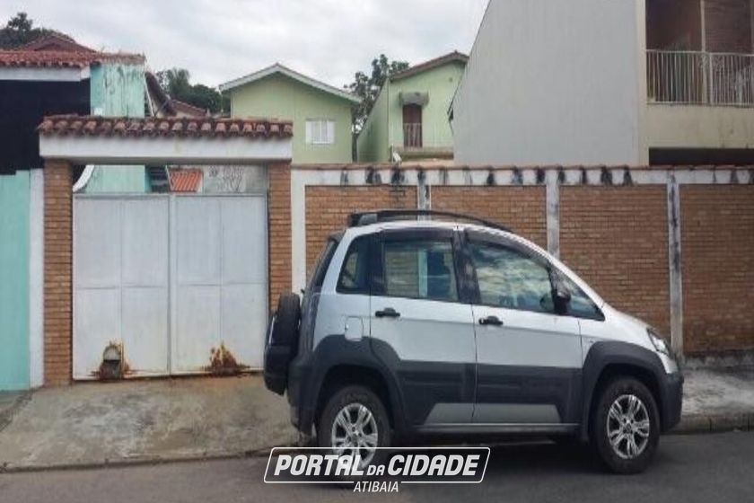 Terreno &agrave; venda - 360m&sup2; - Vila Rica