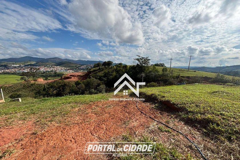 Terreno &agrave; venda - 830m&sup2; - Alto da Floresta Residencial
