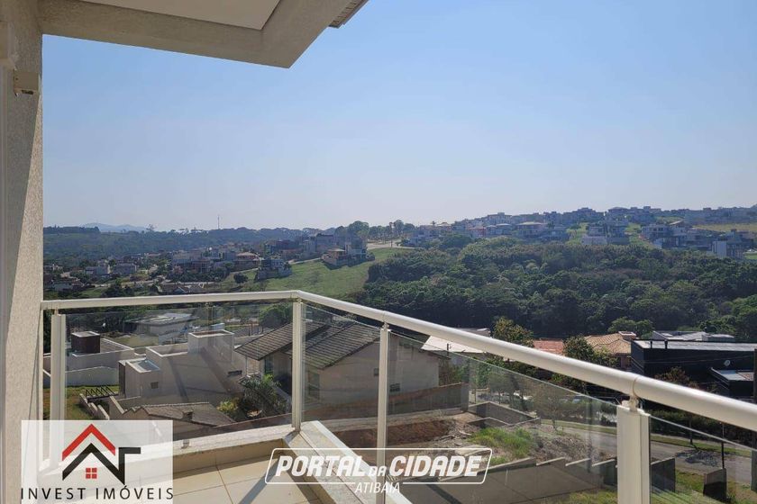 Sobrado para alugar - 700m&sup2; - Lagos de Santa Helena