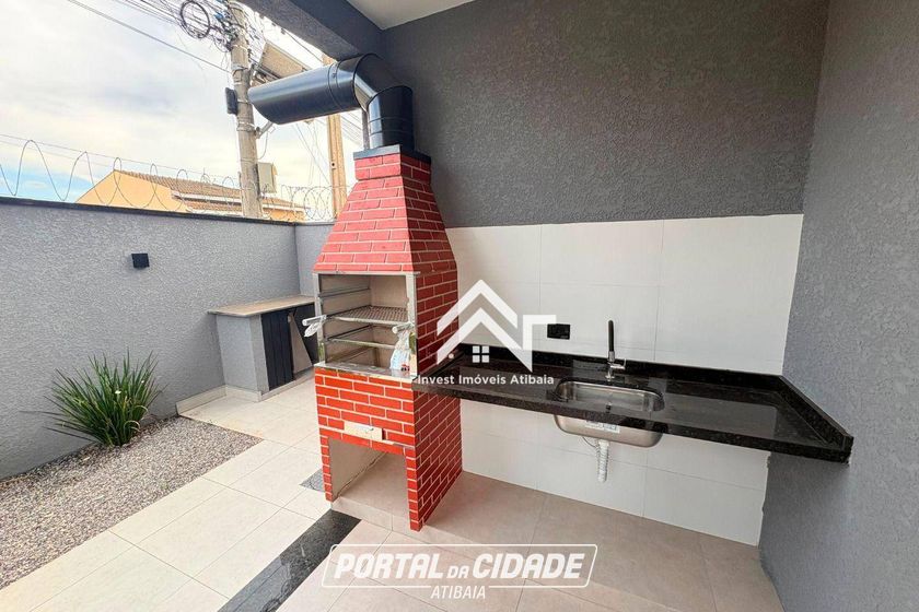 Casa &agrave; venda - 102m&sup2; - Nova Cerejeiras